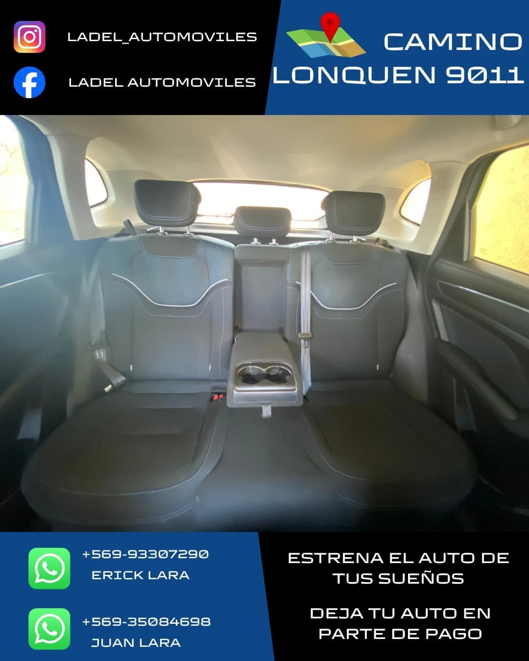 Haval Jolion — foto 9