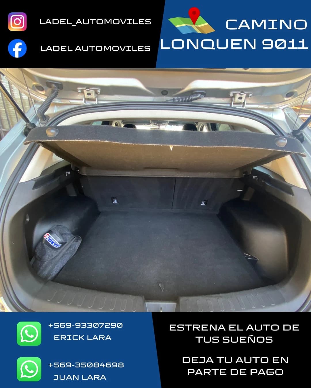 Haval Jolion — foto 10