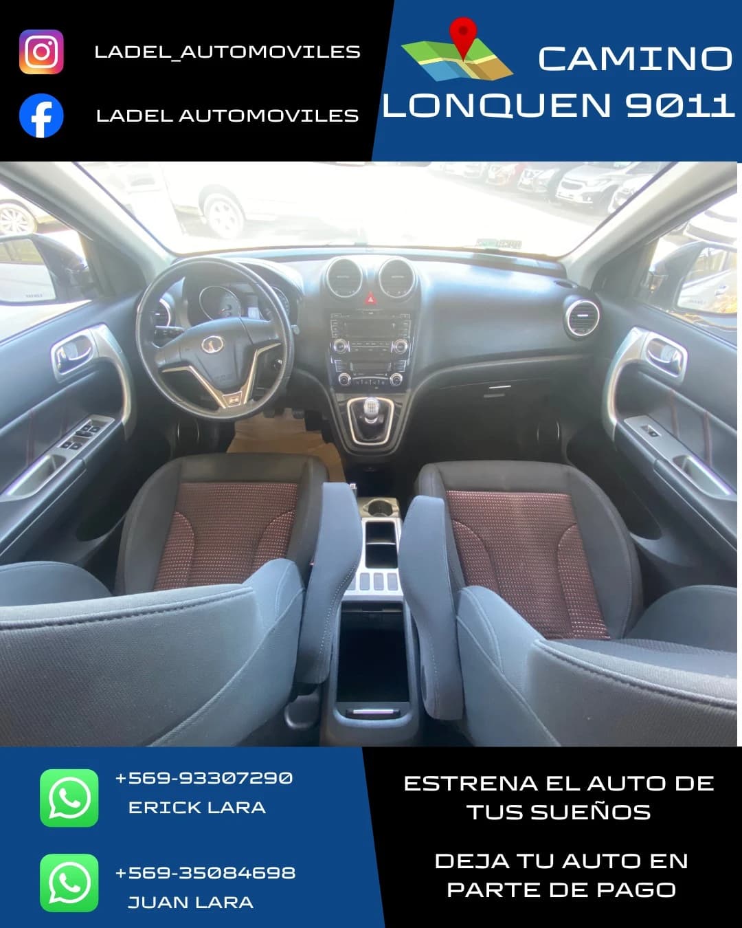 Great Wall Haval H6 — foto 7
