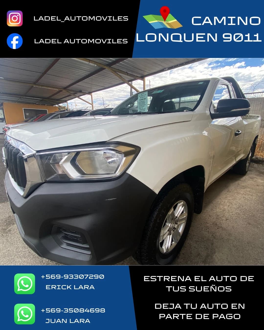 Maxus T60 — foto 4