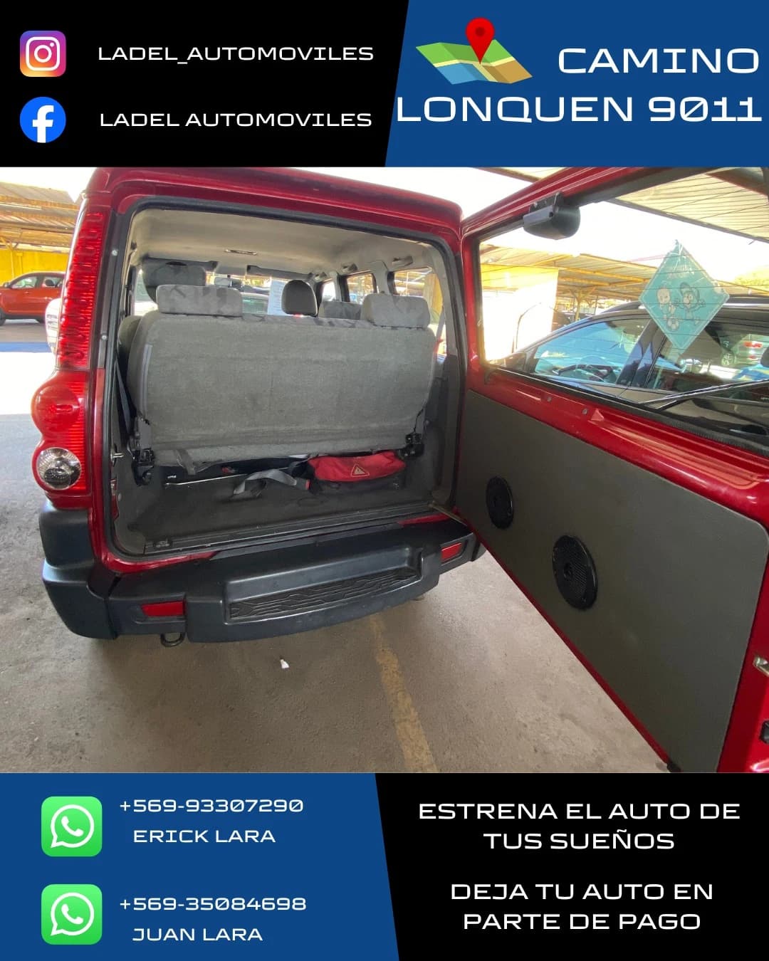 Mahindra Scorpio — foto 10