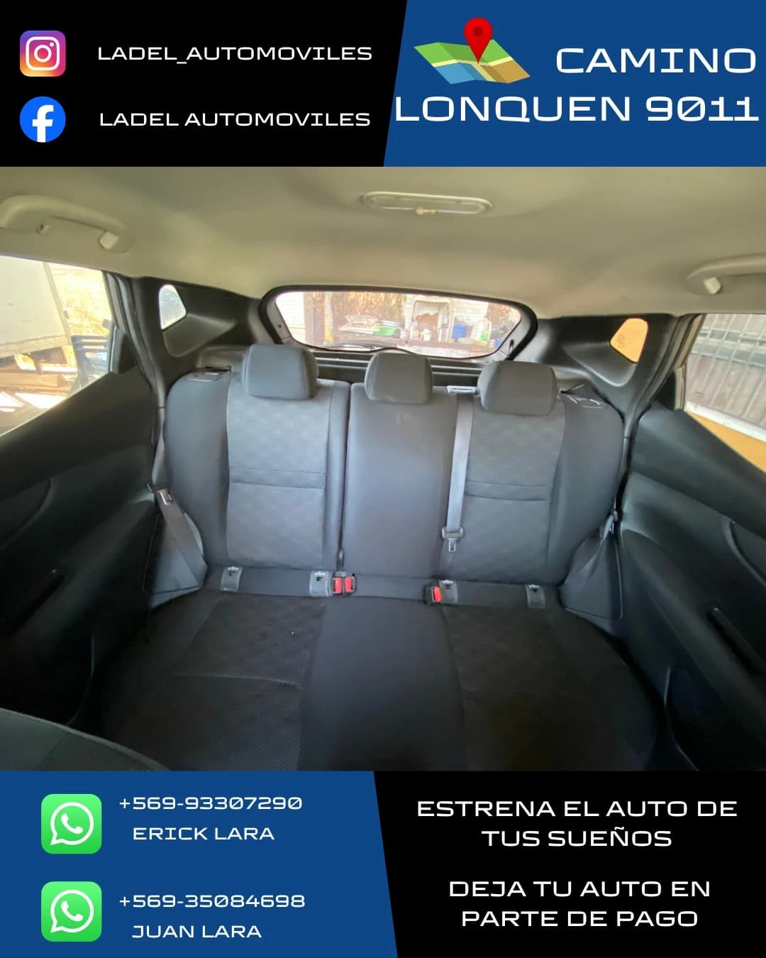 Nissan Qashqai — foto 9