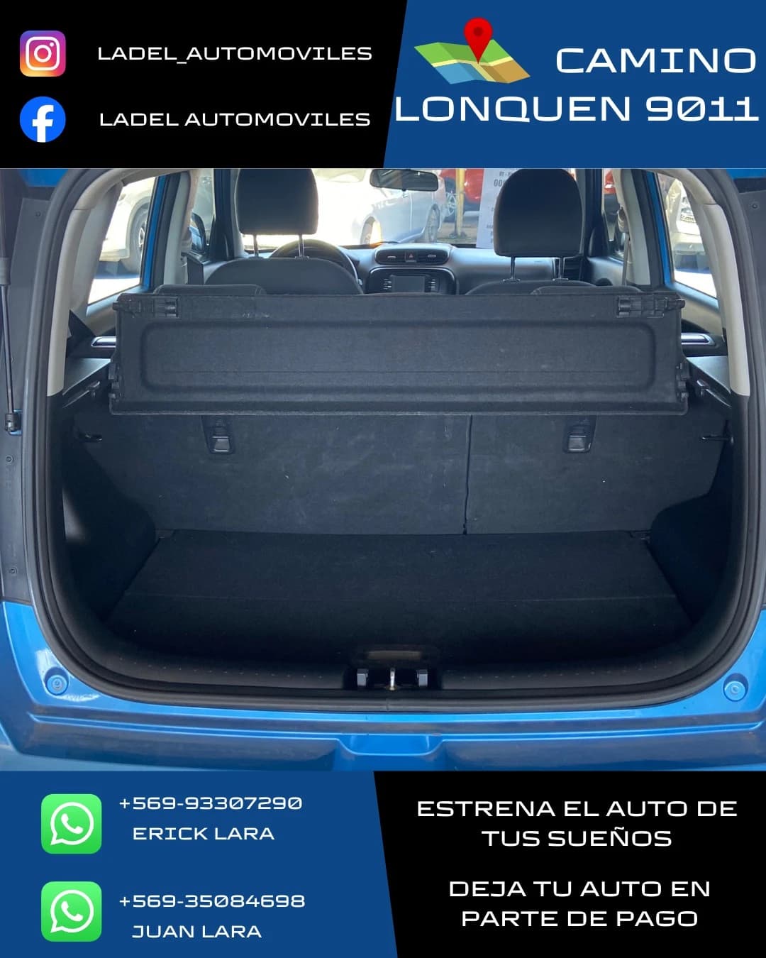 Kia Soul EX — foto 10