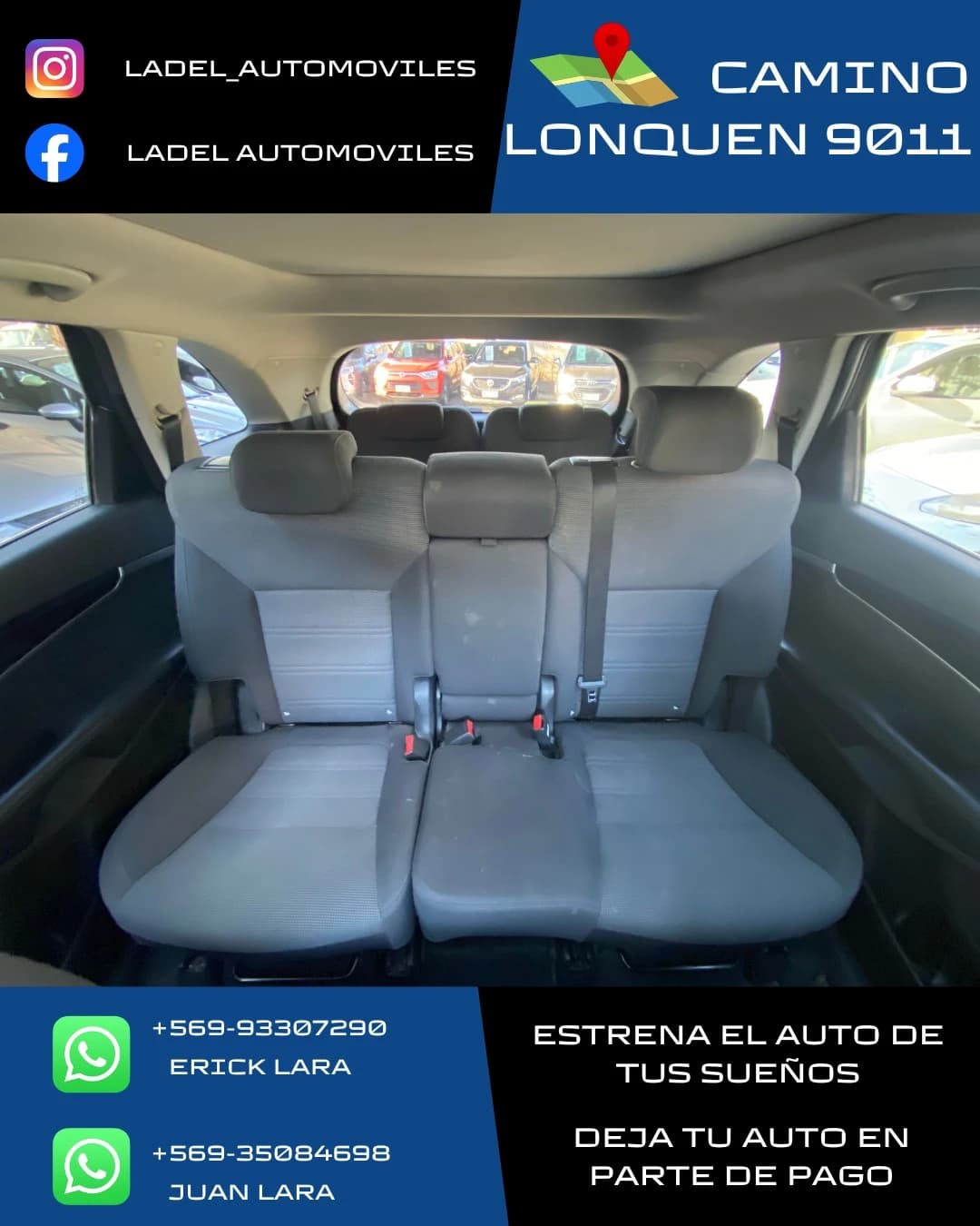 Kia Sorento — foto 9